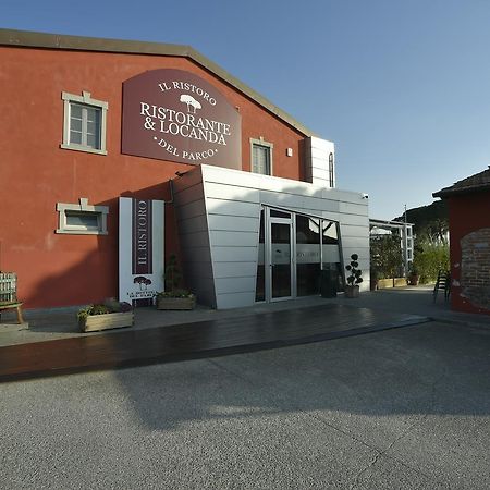 Locanda La Bottega Del Parco Pisa Exterior photo