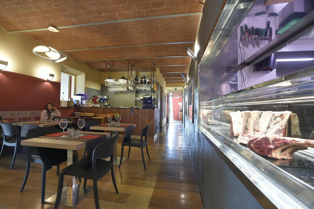 Locanda La Bottega Del Parco Pisa Exterior photo